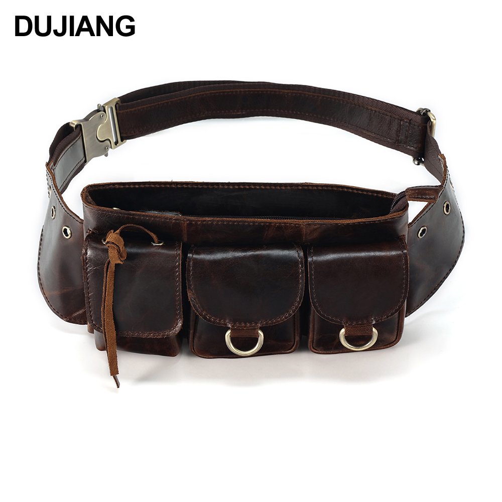 Computer Genuine Leather